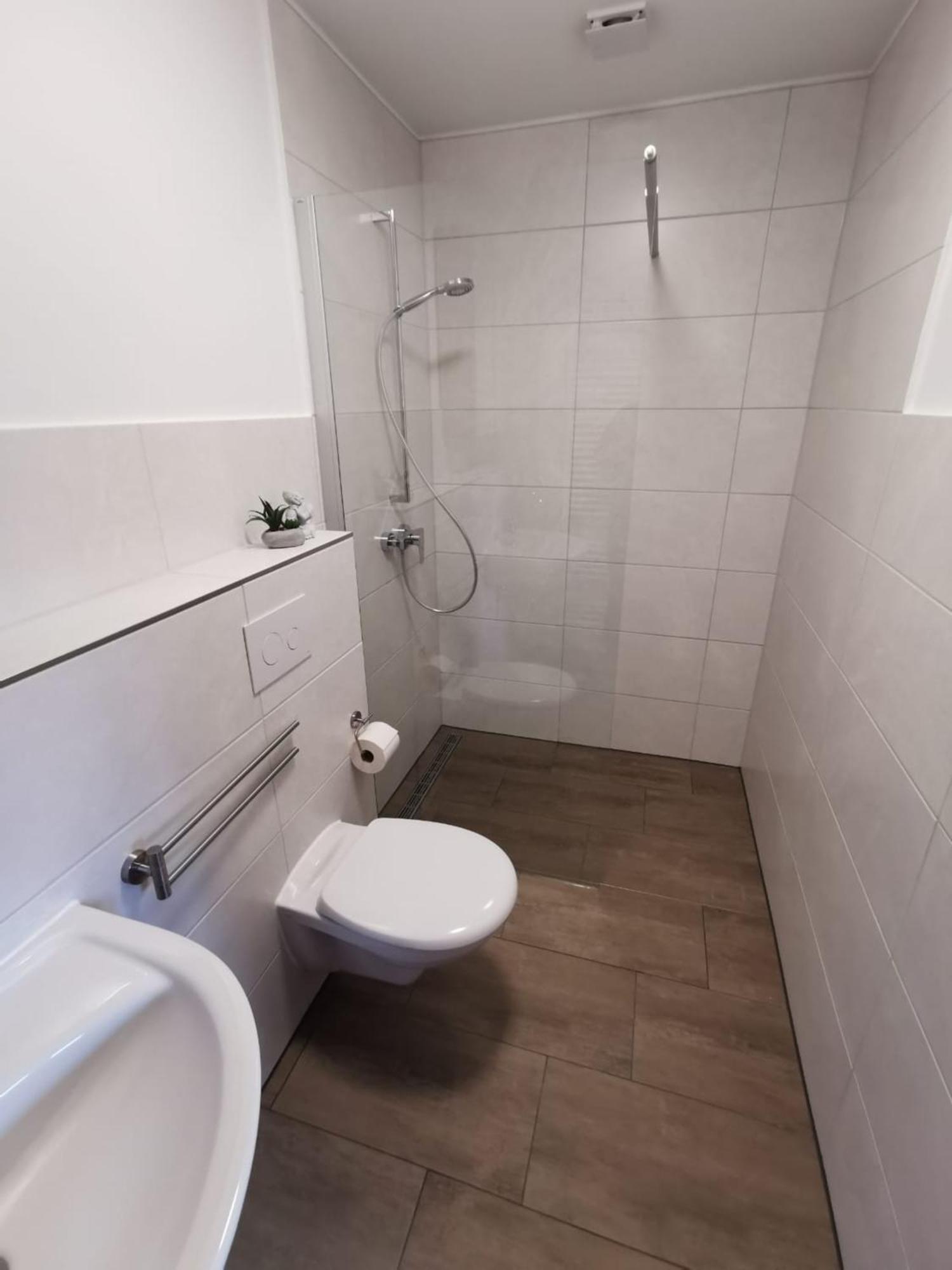 Fw Einfeldt Appartement Hinrichsdorf Buitenkant foto