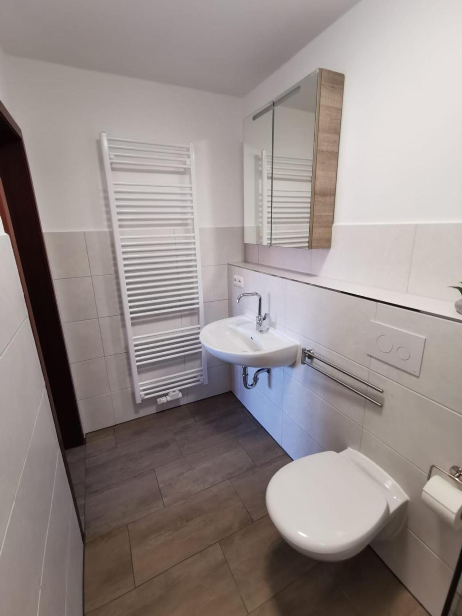 Fw Einfeldt Appartement Hinrichsdorf Buitenkant foto